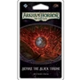 Arkham Horror LCG: Before the Black Throne Mythos Pack (angol)
