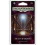 Arkham Horror LCG: City of Archives Mythos Pack (angol)