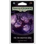 Arkham Horror LCG: For the Greater Good Mythos Pack (angol)