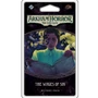 Arkham Horror LCG: Wages of Sin Mythos Pack (angol)
