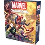 Marvel Champions: The Card Game (angol) alapjáték