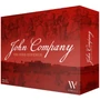 John Company: Second Edition (angol, Kickstarter kiadás) társasjáték