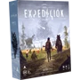 Expedíciók társasjáték