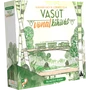 Vasútvonal kihívás: Bujazöld Kiadás társasjáték
