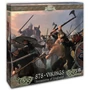 878 Vikings: The Invasions of England (angol) társasjáték