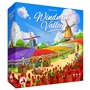 Windmill Valley (nyomdai magyar szabállyal) társasjáték