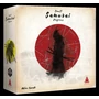 Small Samurai Empires (angol) társasjáték