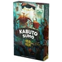 Kabuto Sumo (angol) társasjáték