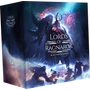 Lords of Ragnarok (magyar) társasjáték