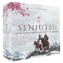 Senjutsu: Japán hadurainak vérrel írott legendája társasjáték