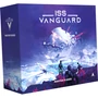 ISS Vanguard (magyar) társasjáték