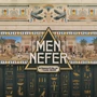 Men-Nefer: Élet és halál a Nílus völgyében (magyar) társasjáték
