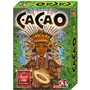 Cacao (angol/német kiadás, letölthető magyar szabállyal) társasjáték