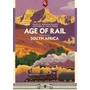 Age of Rail: South Africa (angol) társasjáték