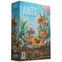 ANTS (nyomdai magyar szabállyal) társasjáték
