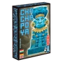 Chachapoya 2. kiadás társasjáték