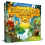 Eldorádó Legendája társasjáték