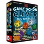 Ganz Schön Clever társasjáték