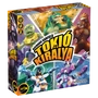 Tokió Királya társasjáték