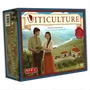 Viticulture - Esszenciális kiadás társasjáték